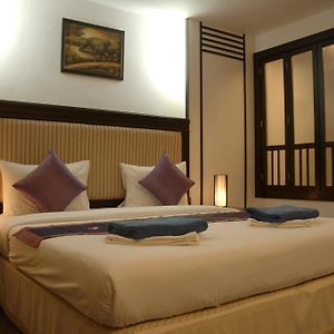 Chambre de Luxe Lit King-Size