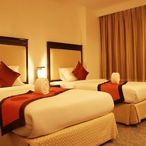 Chambre Supérieure Double